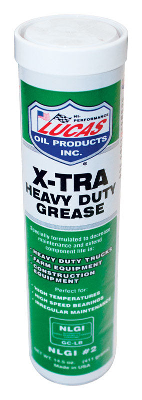X-tra GREASE HD 14.5oz