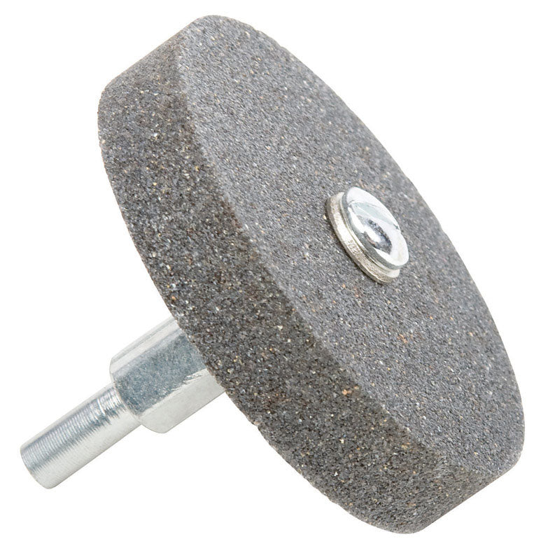 GRIND WHEEL 2-1/2" X1/2"