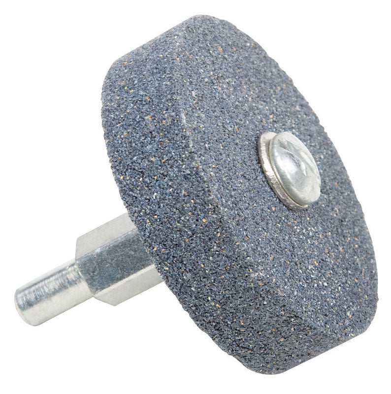 GRIND WHEEL 2" x 1/2"