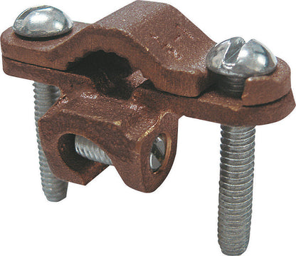 3/8"-1" GRD CLAMP Lay-in