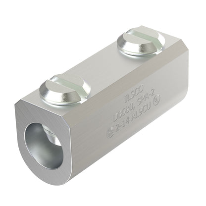 Reducer/splicer 14-2AWG