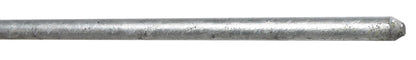 ROD GRND GALV 1/2"X 8'