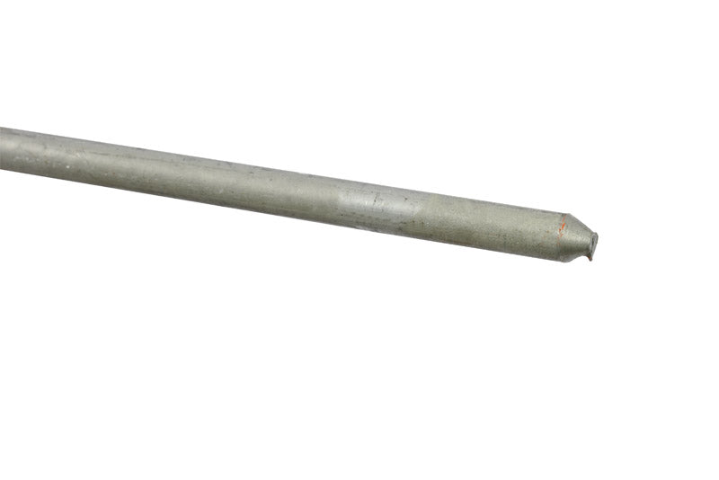 ROD GRND GALV 5/8"X 8'