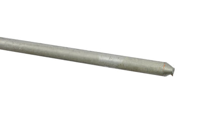 ROD GRND GALV 5/8"X 8'