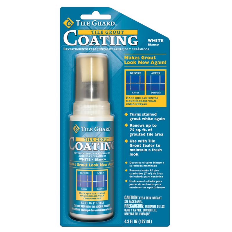 GROUT WHITNER 4.3oz - Pack of 6