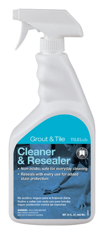 ONESTEP Sealer/cleanr QT