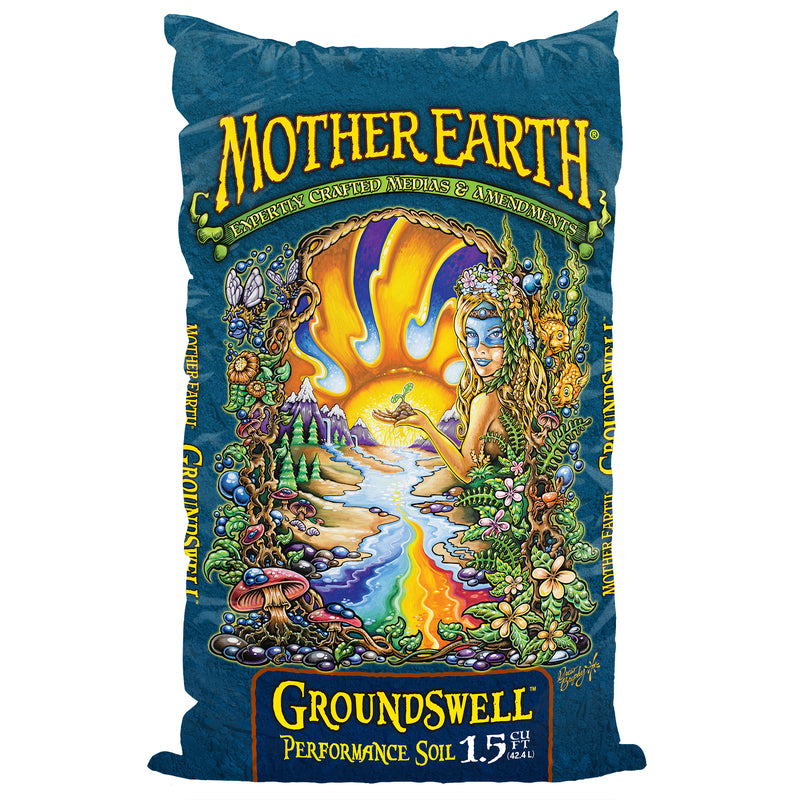 NDSWELL POT SOIL 1.5cf