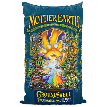 NDSWELL POT SOIL 1.5cf