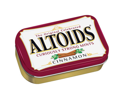 ALTOIDS MINT CINAMN 1.75 - Pack of 12