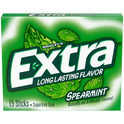 GUM EXTRA SPRMNT 15PC - Pack of 10