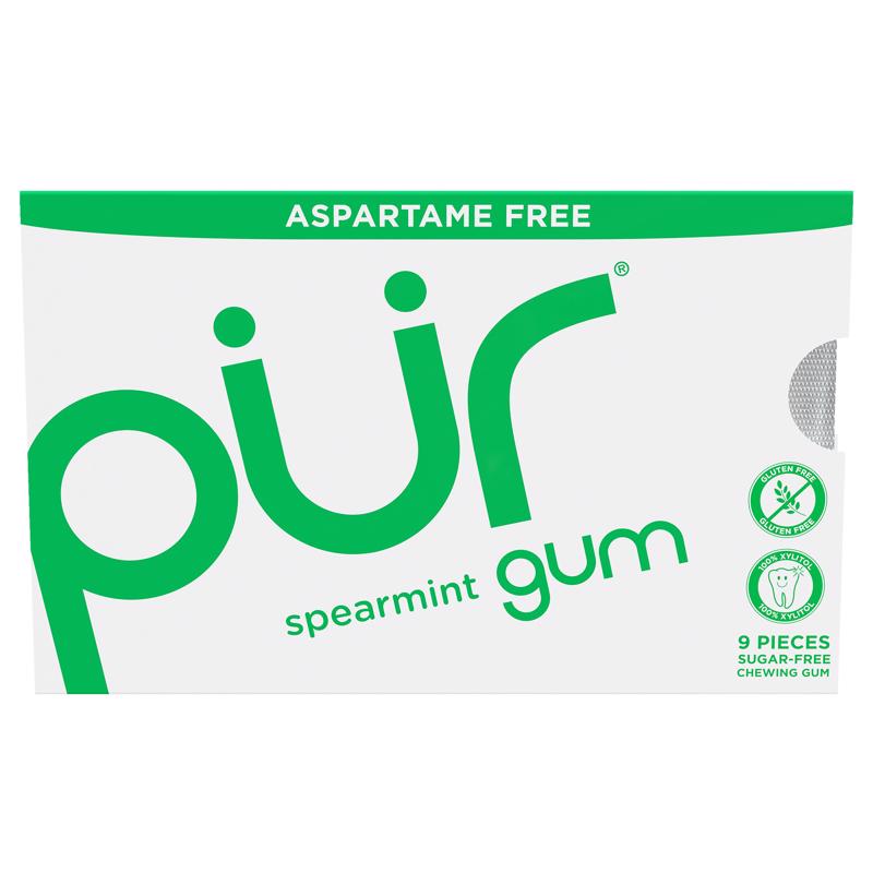 PUR GUM BLISTER SPEARMIN - Pack of 12