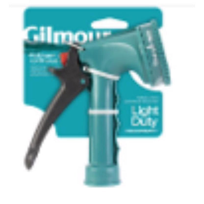 SPRAY NOZZLE 7PAT TEAL