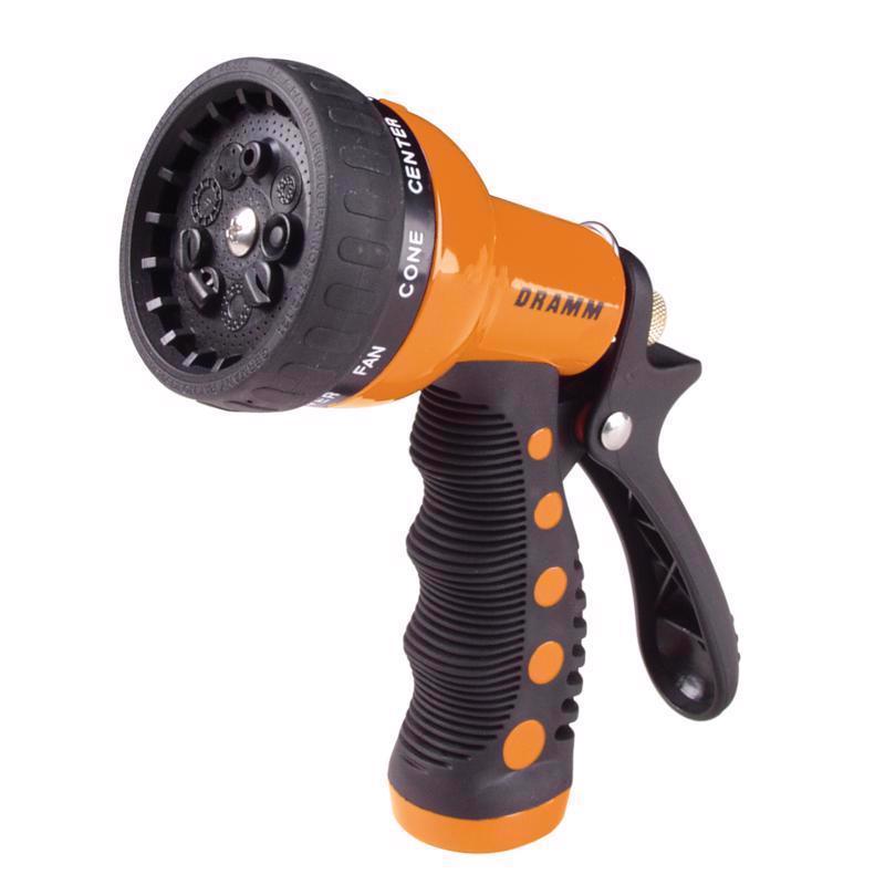 TOUCH 'n FLOW NOZZLE
