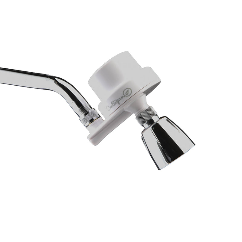 FILTER SHOWER In-line