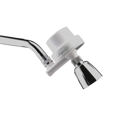 FILTER SHOWER In-line