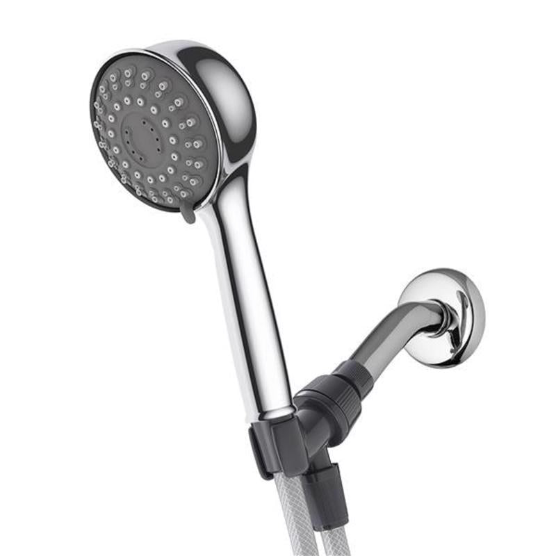 HANDHELD SHWERHD CHRM 9"