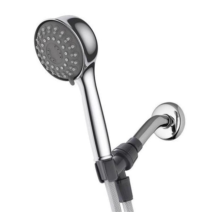 HANDHELD SHWERHD CHRM 9"