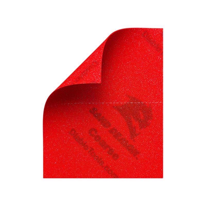 SNDNG SHT CORS 4.5" 3PK