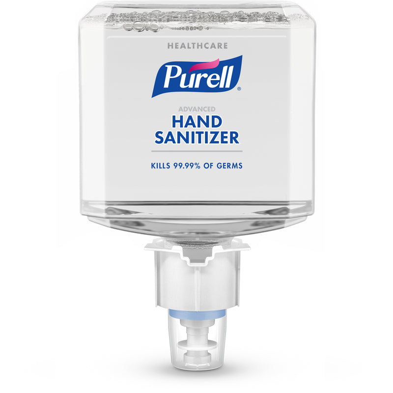 HAND SANTZR FOAM 40.57oz - Pack of 2