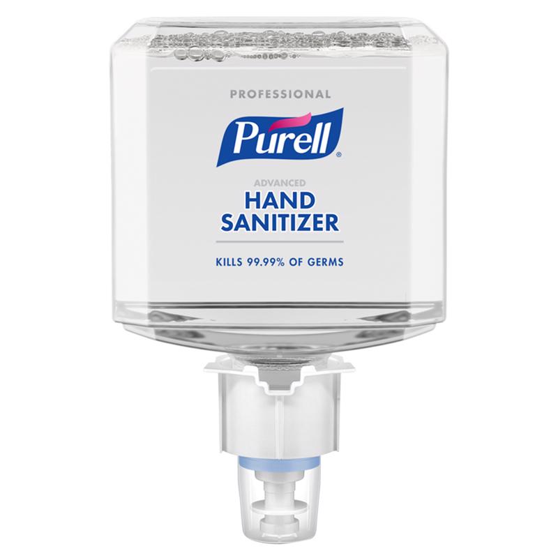 FOAM SANITIZER REFILL - Pack of 2