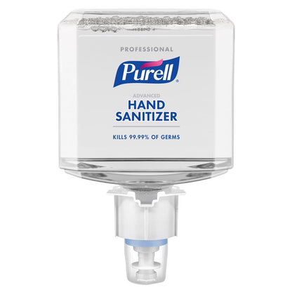 FOAM SANITIZER REFILL - Pack of 2