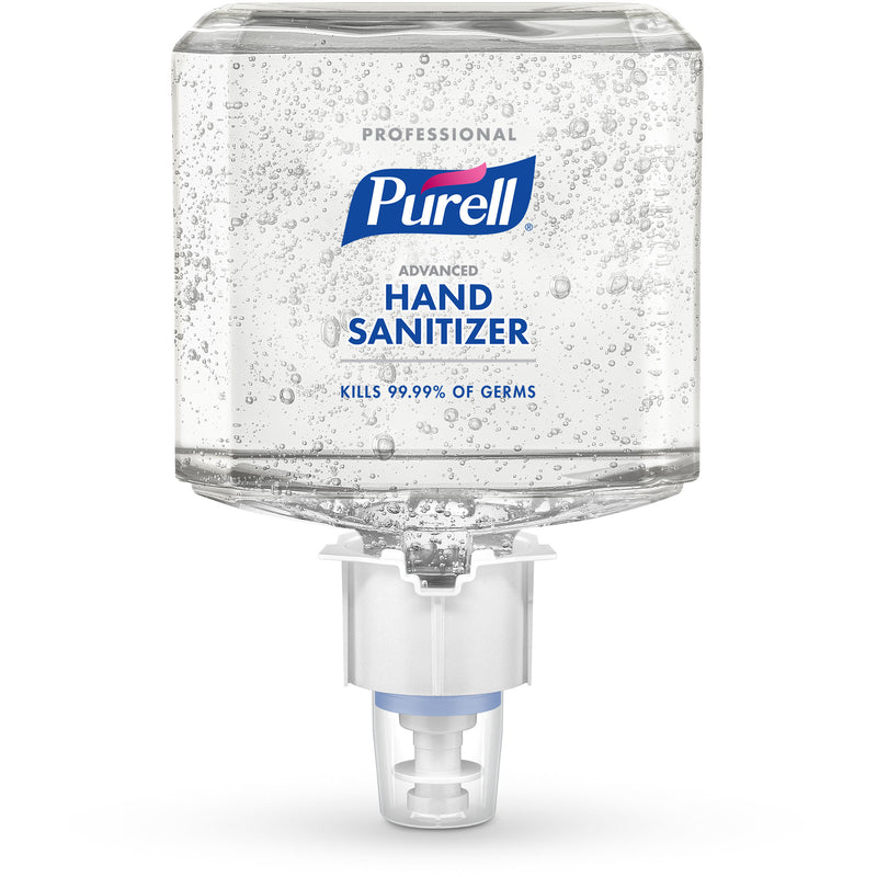 GEL SANITIZER REFILL - Pack of 2
