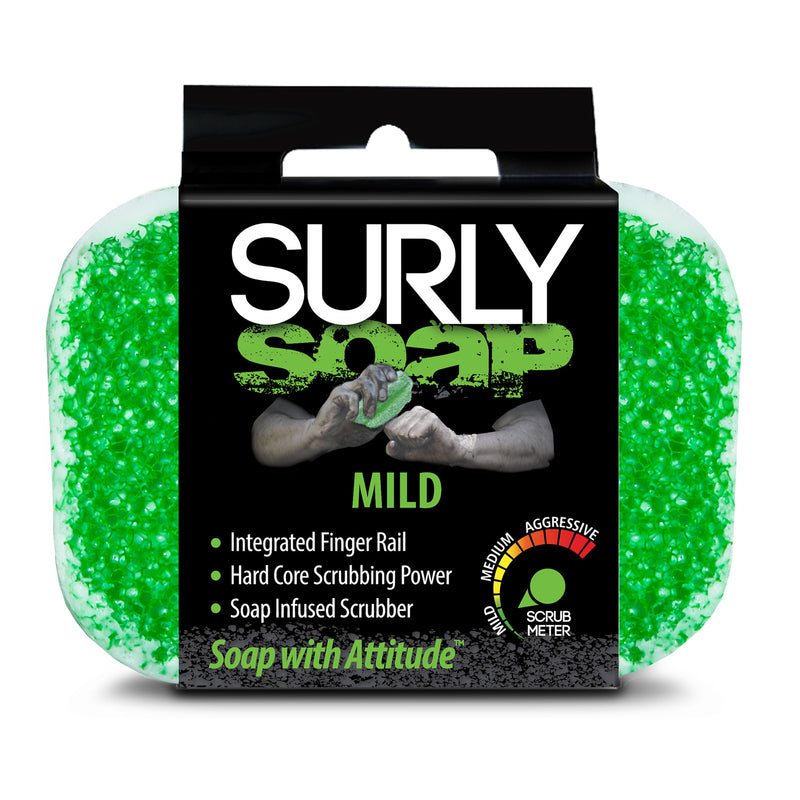 BAR SOAP MILD FULL 7.5oz