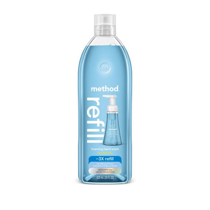 FM HND WSH SEA MNRL 28OZ - Pack of 4