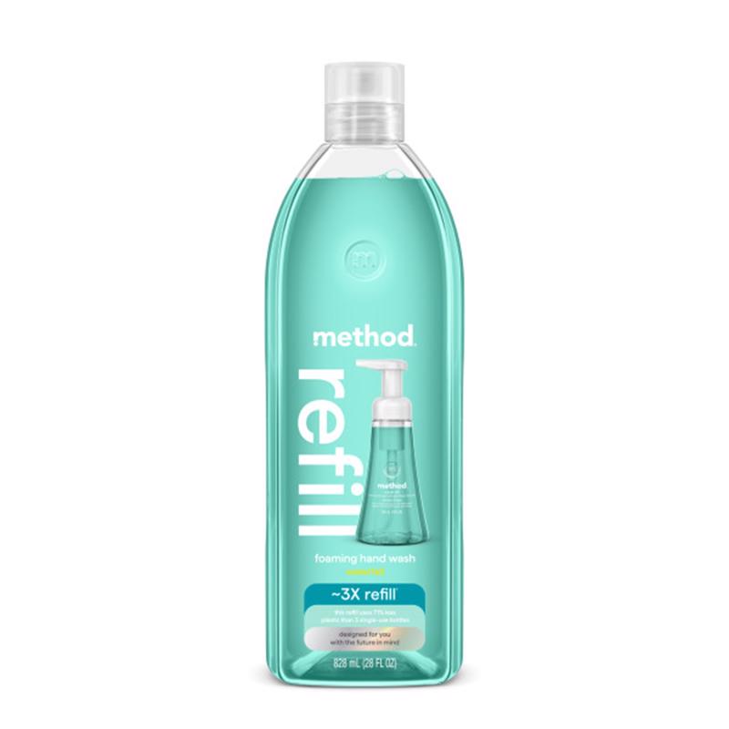 FM HND WSH WTRFLL 28OZ - Pack of 4