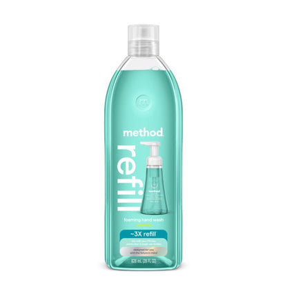 FM HND WSH WTRFLL 28OZ - Pack of 4