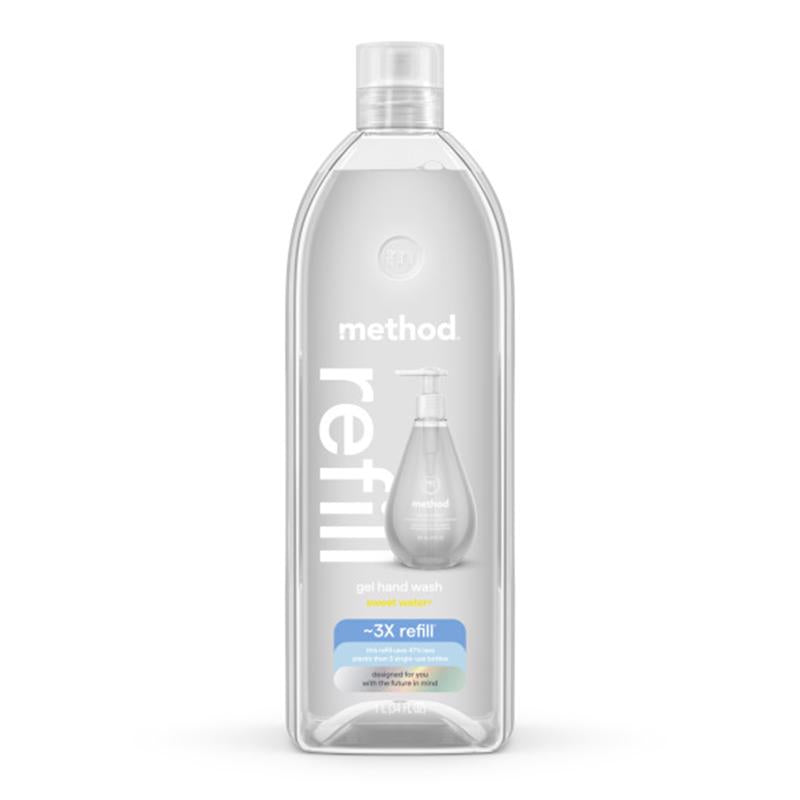 GL HND WSH SWT WTR 34OZ - Pack of 4
