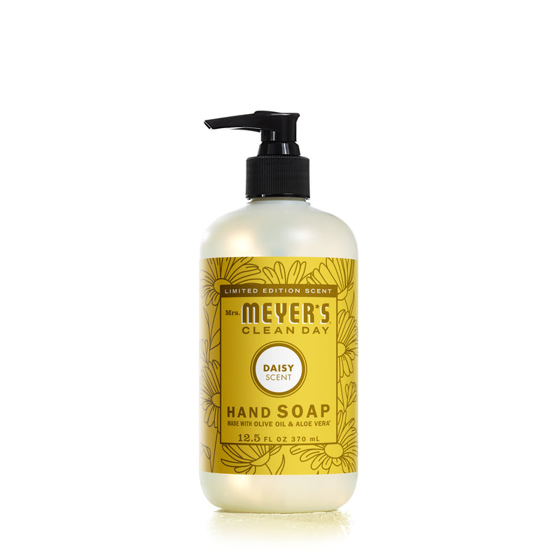 HANDSOAP LIQ Daisy12.5oz - Pack of 6
