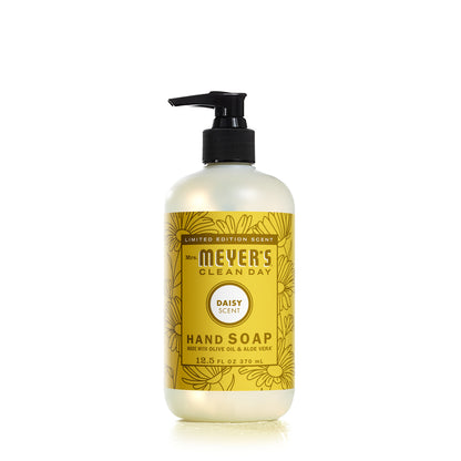 HANDSOAP LIQ Daisy12.5oz - Pack of 6