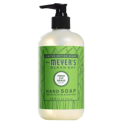 LQD HAND SOAP FCG 12.5oz - Pack of 6