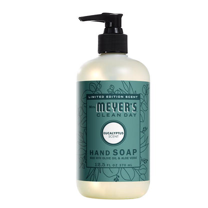 LQD HND SOAP ECLP 12.5oz - Pack of 6