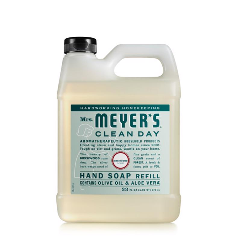 LQD HND SP BRCHWD 33OZ - Pack of 6