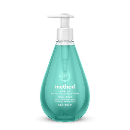 METHOD HNDGEL WTRFLL12OZ - Pack of 6
