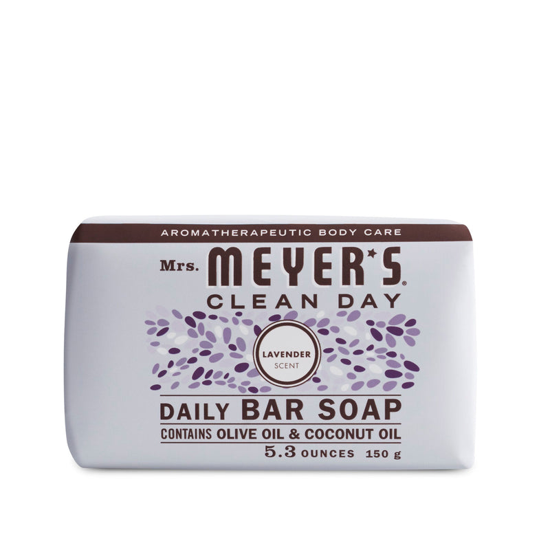 MMCD BAR SOAP LAV 5.3oz - Pack of 12