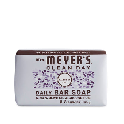 MMCD BAR SOAP LAV 5.3oz - Pack of 12