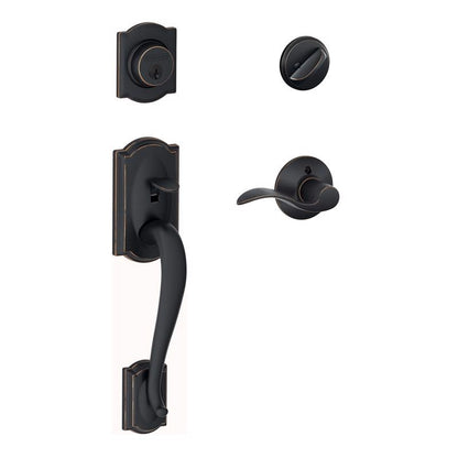 HANDLESET CAMACC AGB VP