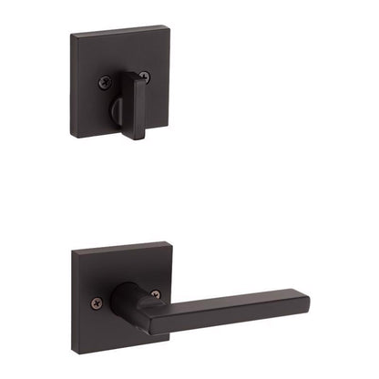 HANDLESET METAL MT BLK
