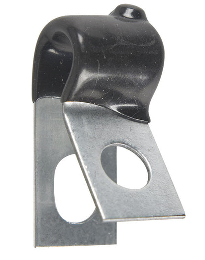 CLIP VINYL COATED 1" - Pack of 10