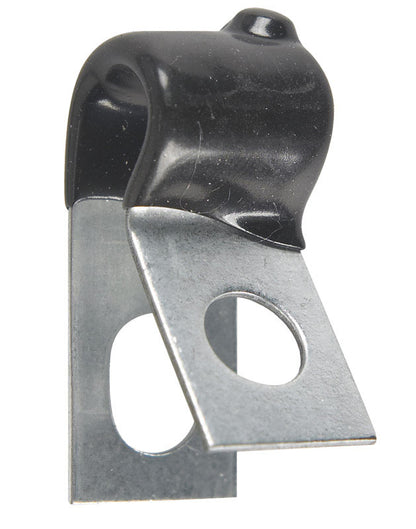 CLIP VINYL COATED 3/4" - Pack of 10
