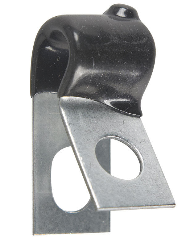 CLIP VINYL COATED 3/8" - Pack of 10