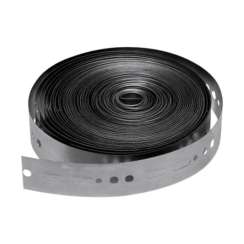 Emery Jensen self-fastening hanger strap for organizing and securing clothing or accessories.