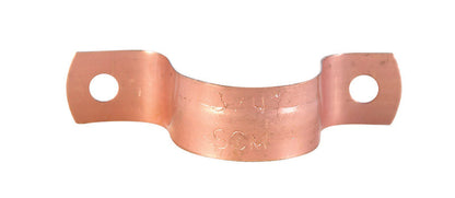 Emery Jensen HANGR Tube Strap 1/2BG10 for securing and bundling items, durable black strap with metal buckle for versatile use.