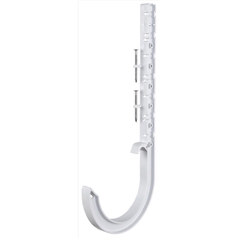 HOOK J CTS 1" 4PK