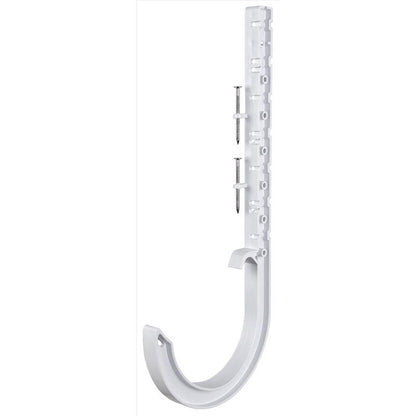 HOOK J CTS 1" 4PK
