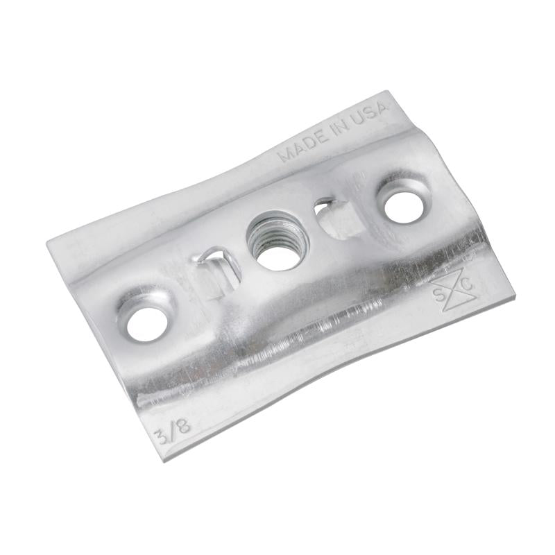 TOP PLATE CONNECTOR