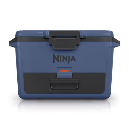 HARD COLR RSBLE BLU 50QT